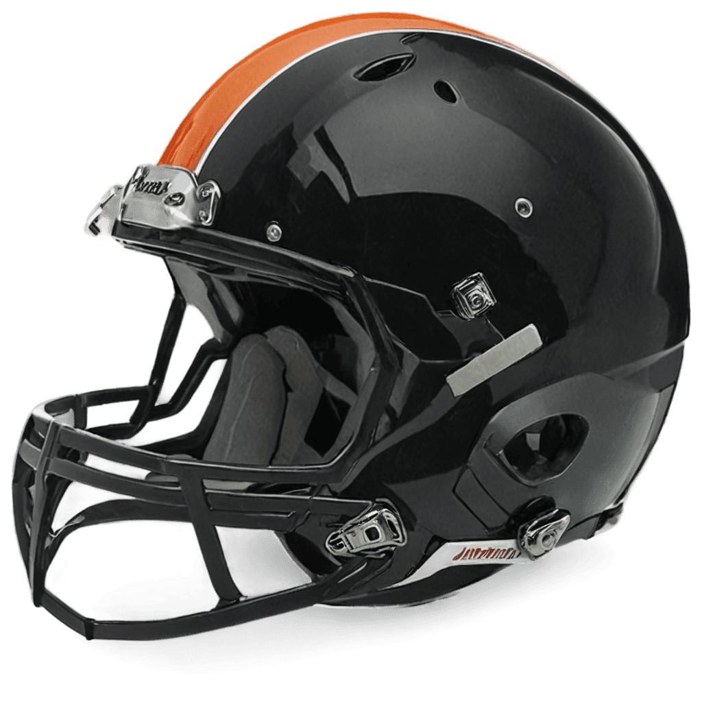 Football Helmet